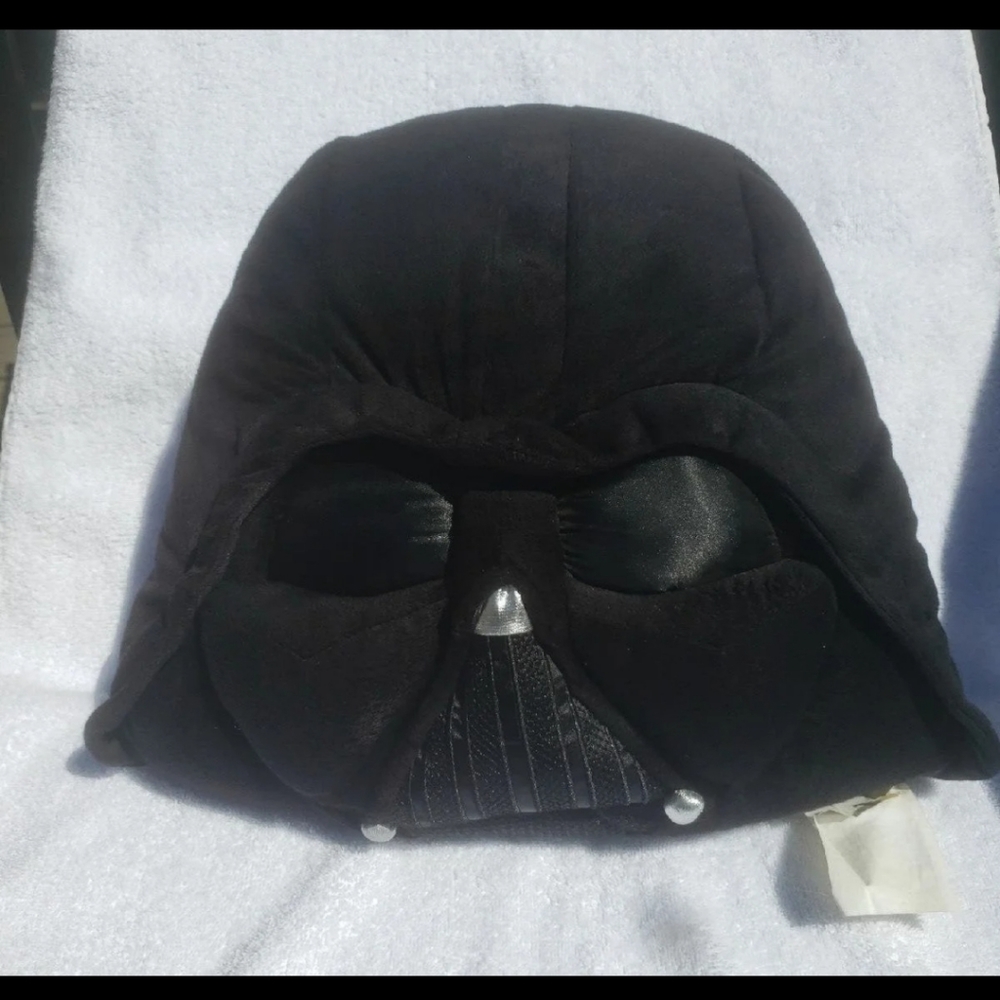 Star Wars Pillow